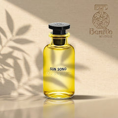 Louis Vuitton Sun Song