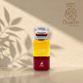 MAISON ALHAMBRA FLAMING ELIXIR