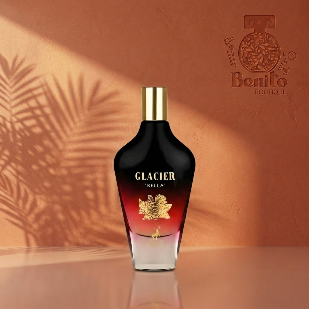MAISON ALHAMBRA GLACIER BELLA EDP
