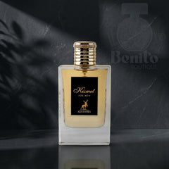 MAISON ALHAMBRA KISMET FOR MEN EDP