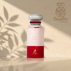 MAISON ALHAMBRA LOVE SPARK