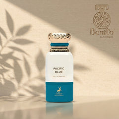 MAISON ALHAMBRA PACIFIC BLUE