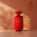 MAISON ALHAMBRA PINK SHIMMER SECRET INTENSE