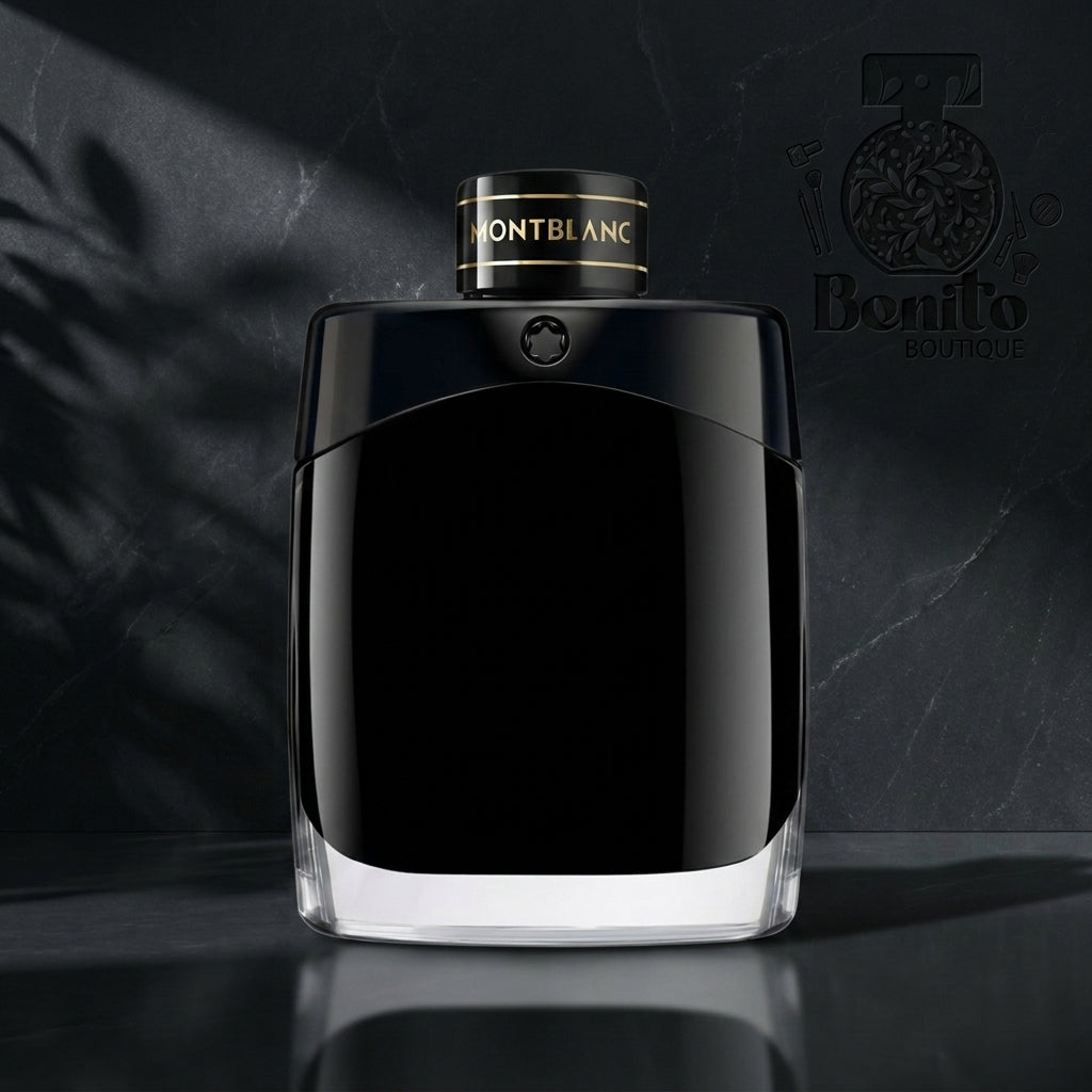 MONT BLANC LEGEND EDP