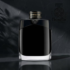 MONT BLANC LEGEND EDP