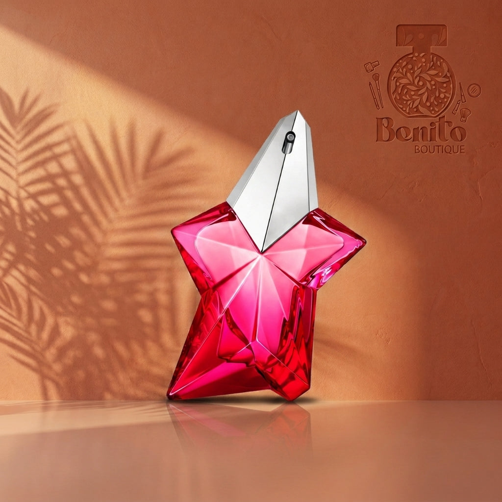 MUGLER ANGEL NOVA