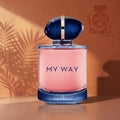 MY WAY GIORGIO ARMANI