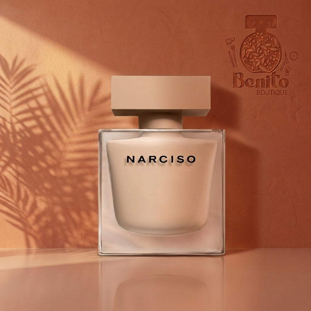 NARCISO RODRIGUEZ POUDREE EDP
