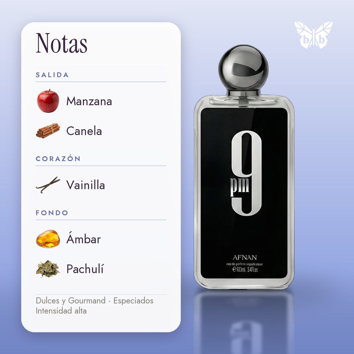 notas