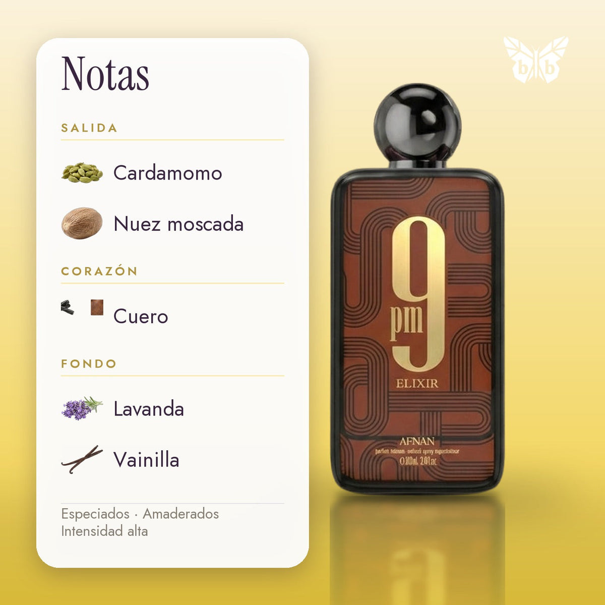 notas