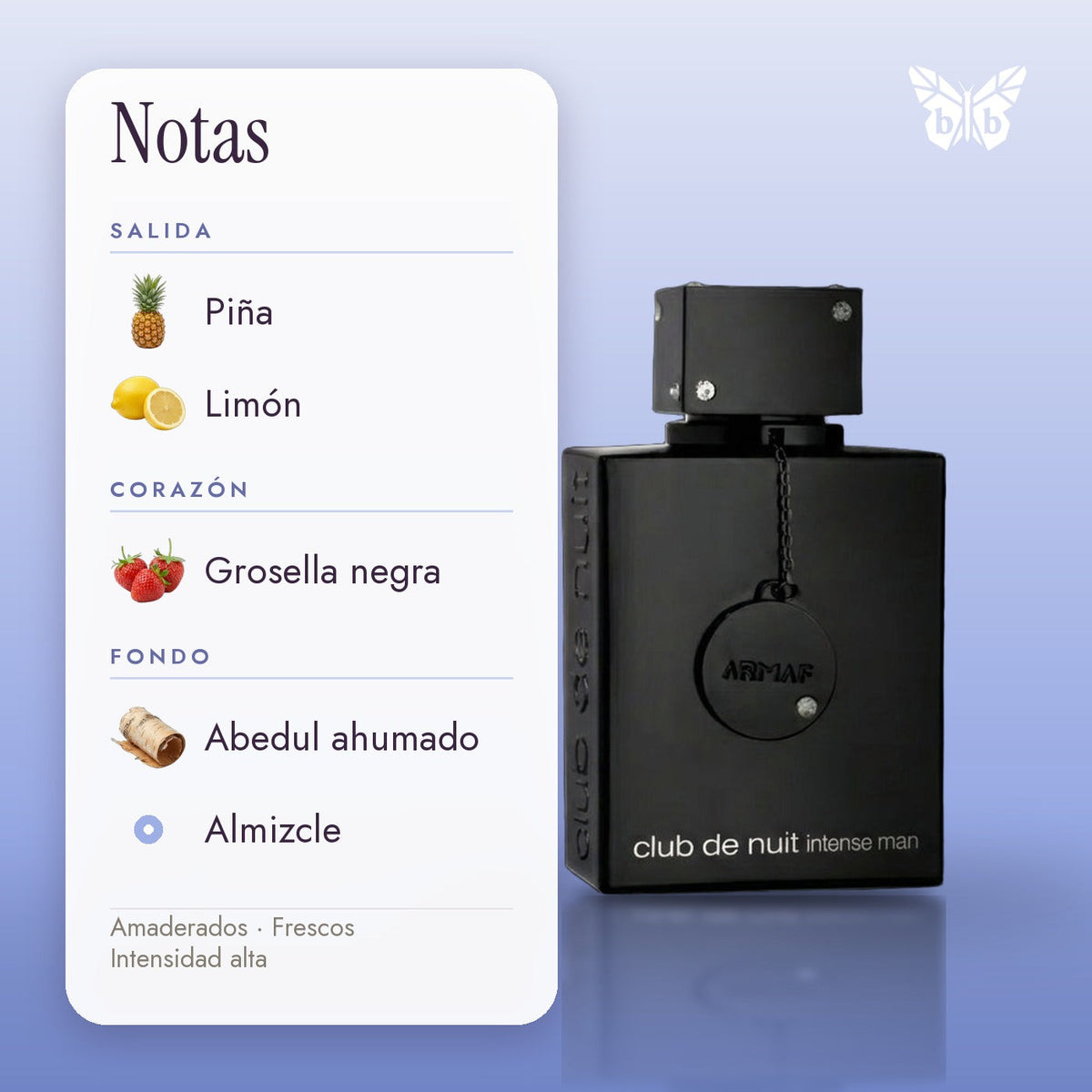 notas