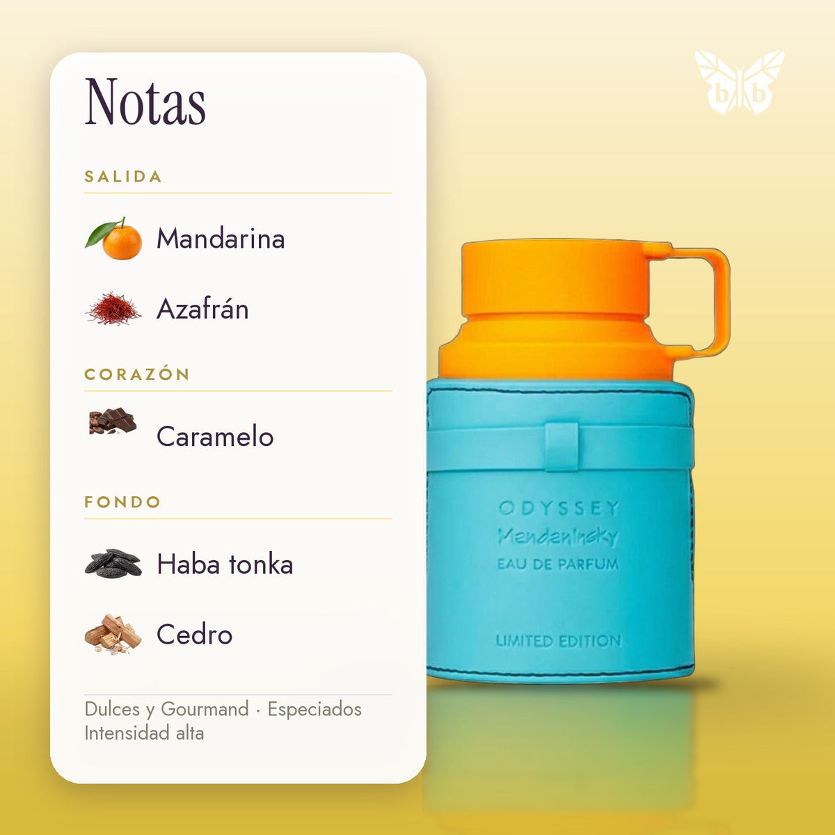 notas