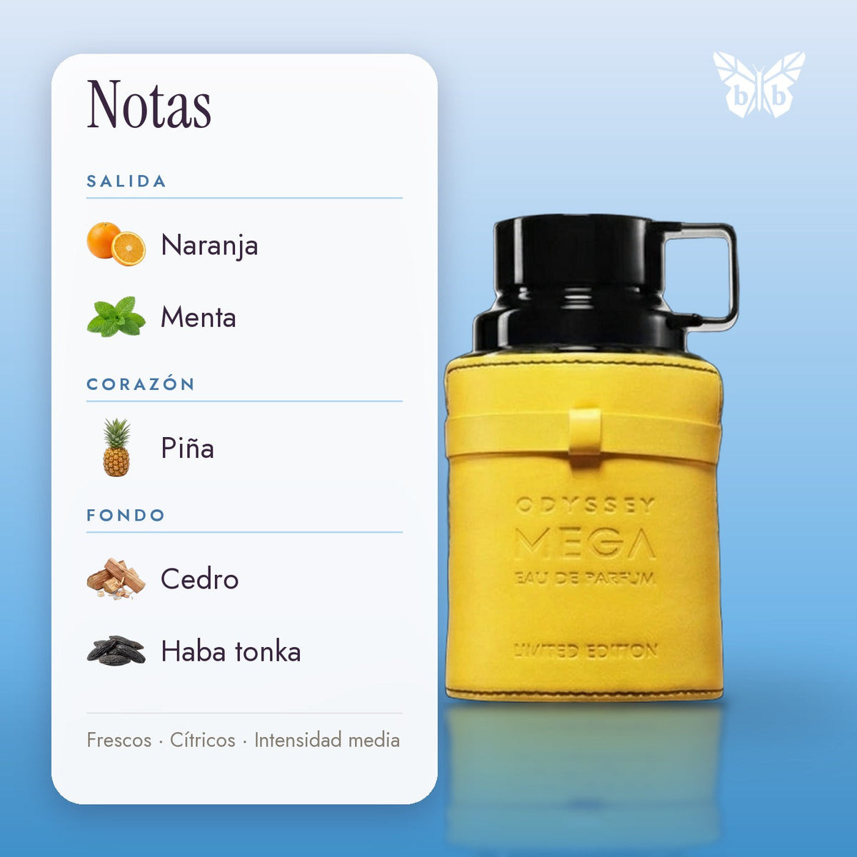 notas