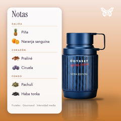 notas