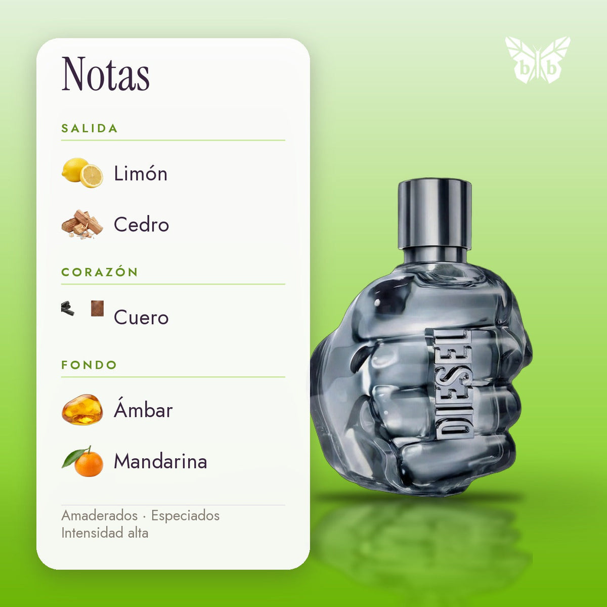notas