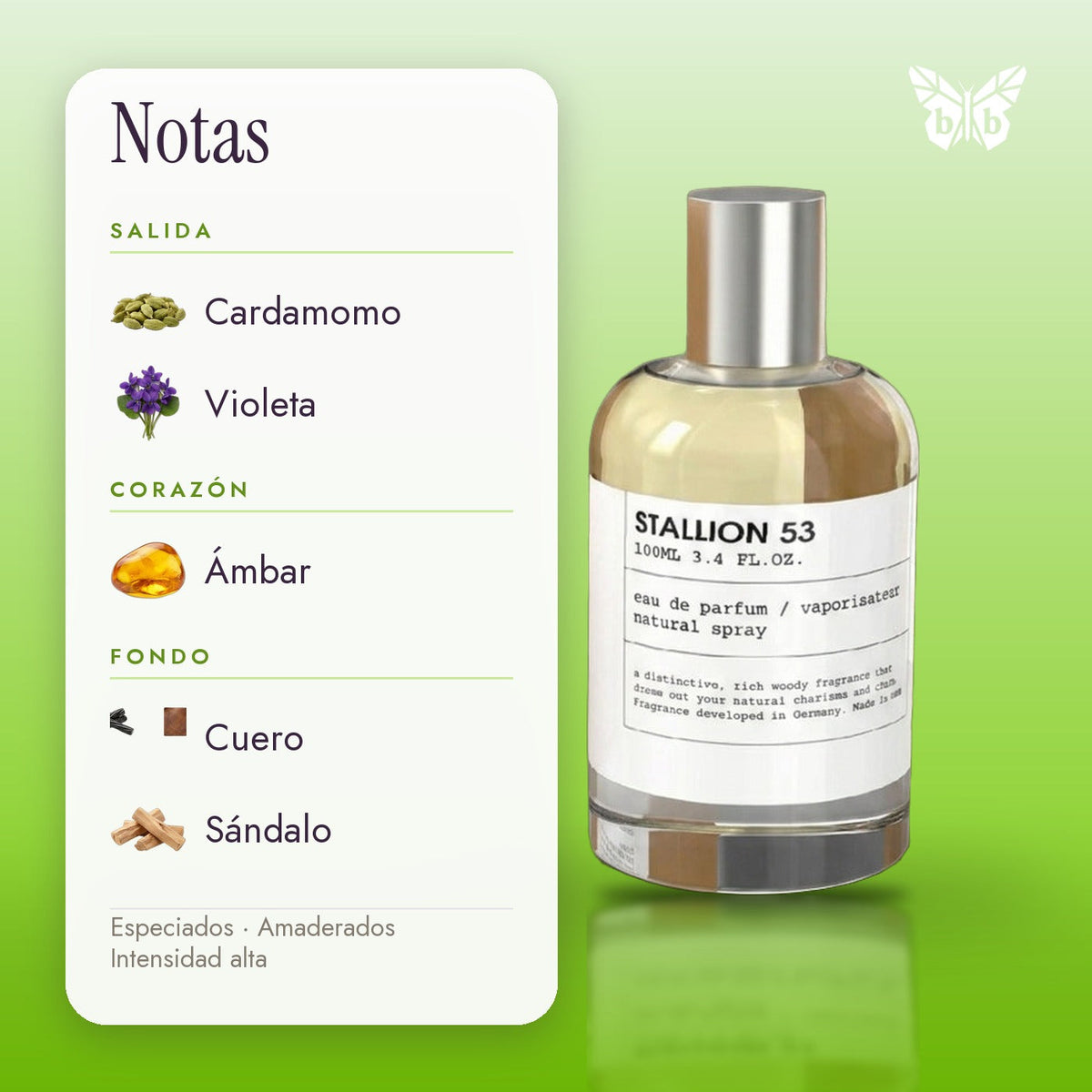 notas
