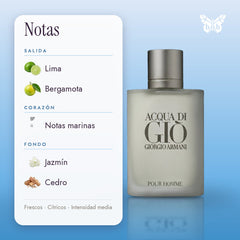 notas
