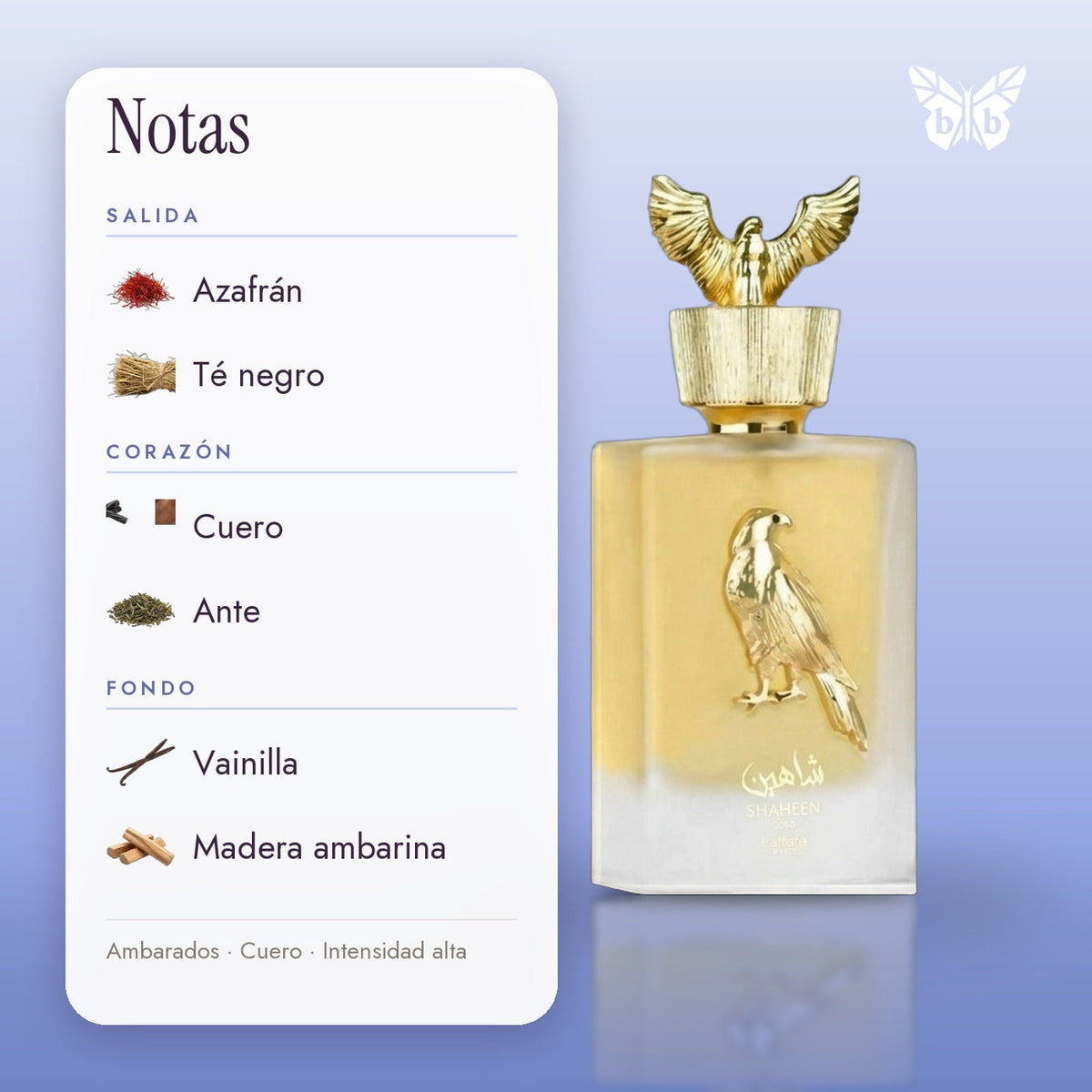 notas