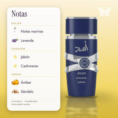 notas