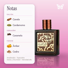 notas
