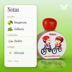 notas