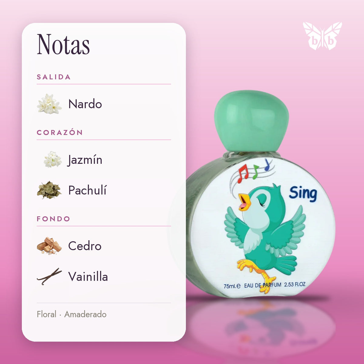 notas