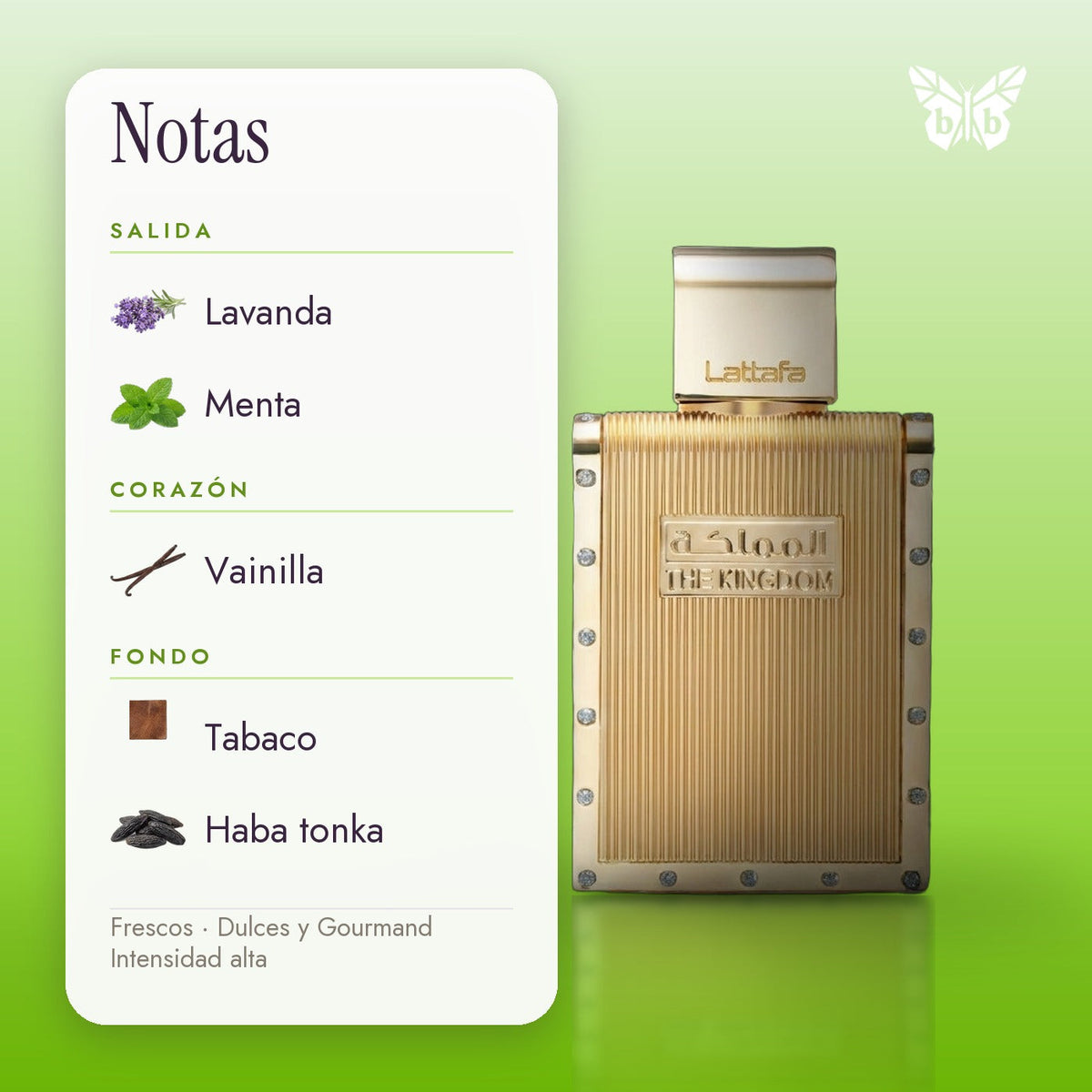 notas