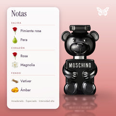 notas