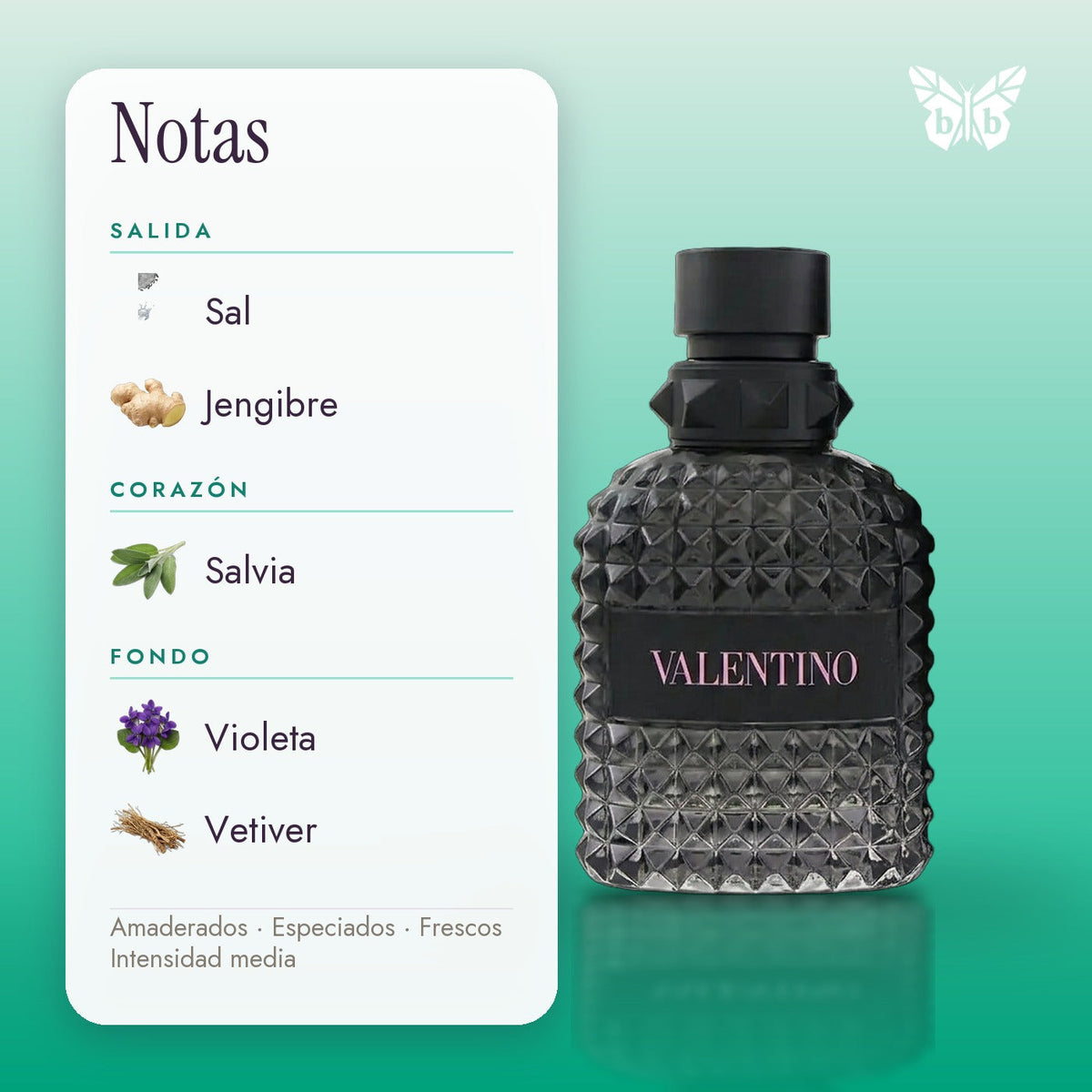 notas