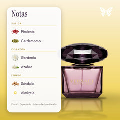 notas