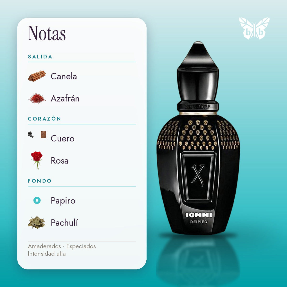 notas