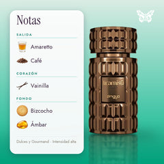 notas