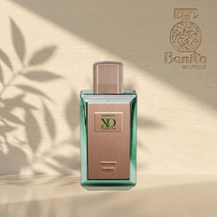 ORIENTICA XO XCLUSIF OUD EMERALD EDP