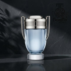 PACO RABANNE INVICTUS EDT