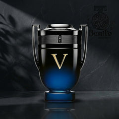 PACO RABANNE INVICTUS VICTORY ELIXIR EDP