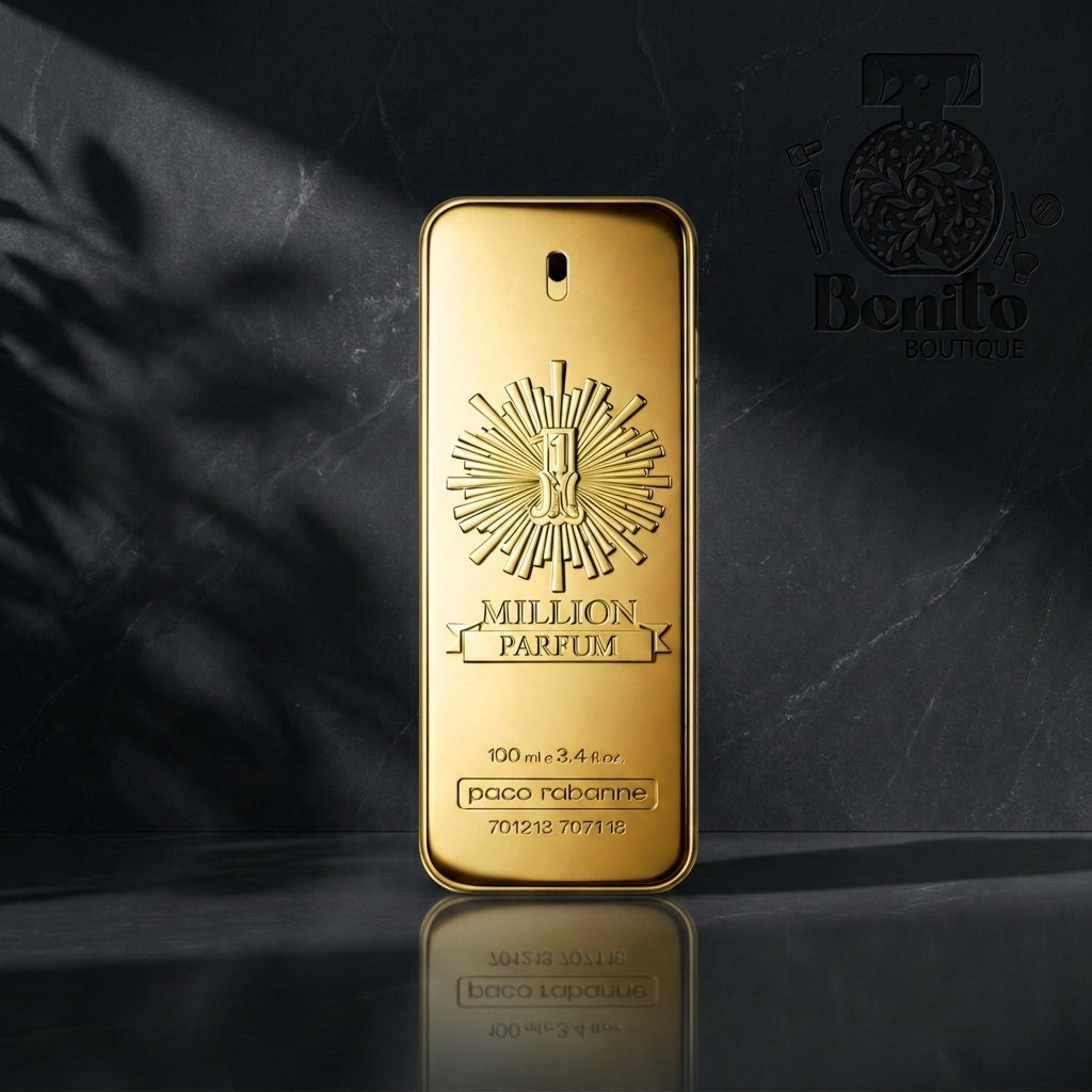 PACO RABANNE ONE MILLION EDP