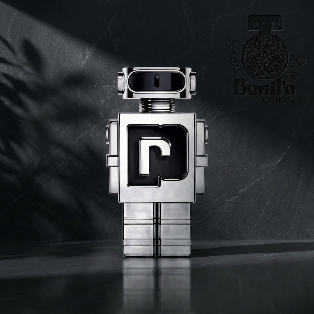 PACO RABANNE PHANTOM EDP