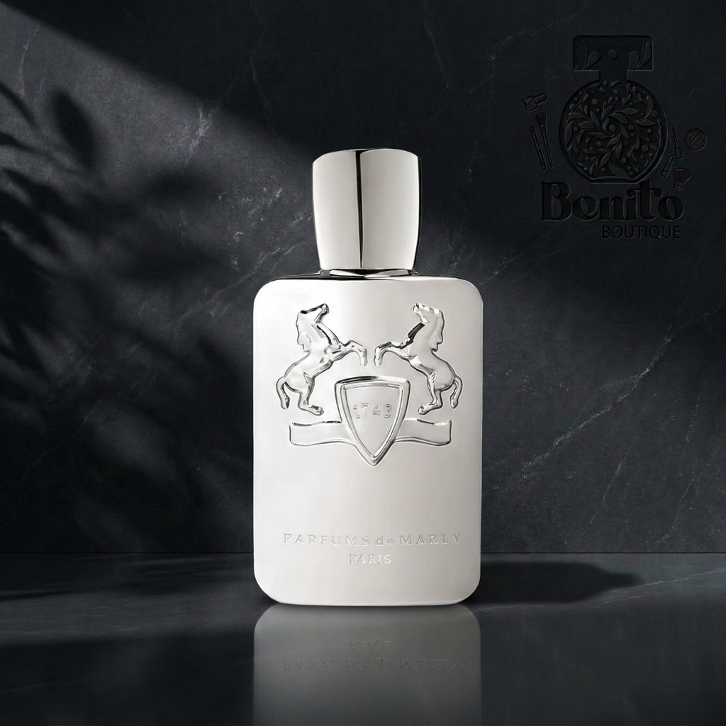 PARFUMS DE MARLY PEGASUS EDP