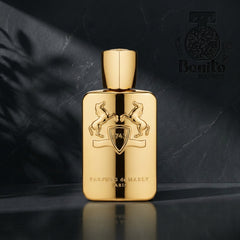 PARFUMS DE MARLY GODOLPHIN EDP