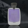 RASASI HAWAS EDP