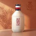 TOMMY HILFIGER TOMMY GIRL NOW EDP