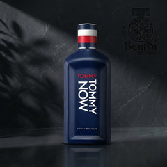 TOMMY HILFIGER TOMMY NOW EDT