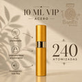 10 ML VIP