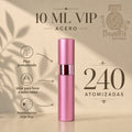 10 ML VIP