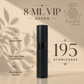8 ML VIP