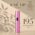 8 ML VIP