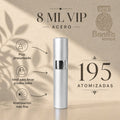 8 ML VIP