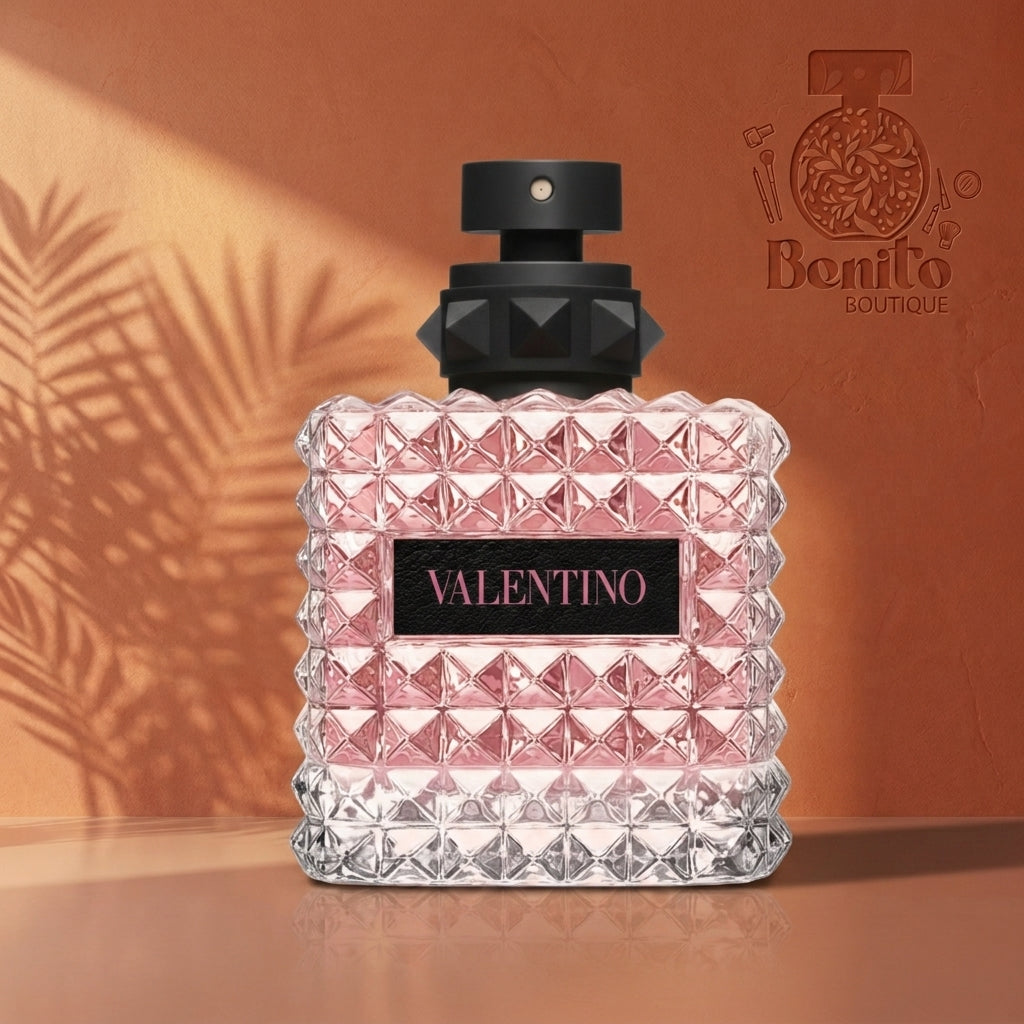 VALENTINO DONNA BORN IN ROMA EDP