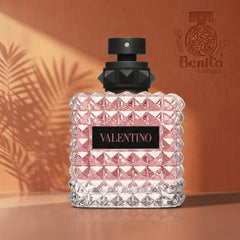 VALENTINO DONNA BORN IN ROMA EDP