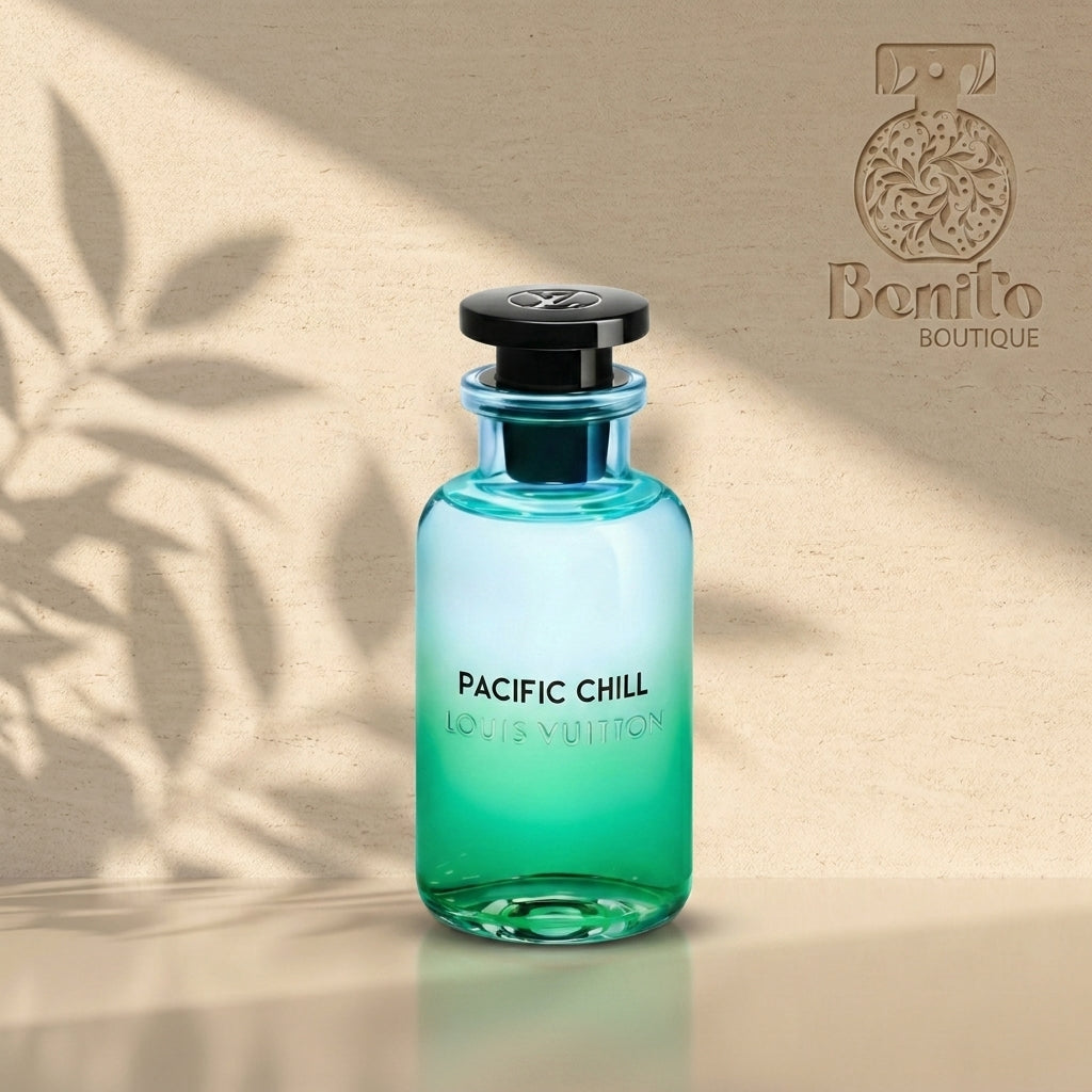 LOUIS VUITTON PACIFIC CHILL